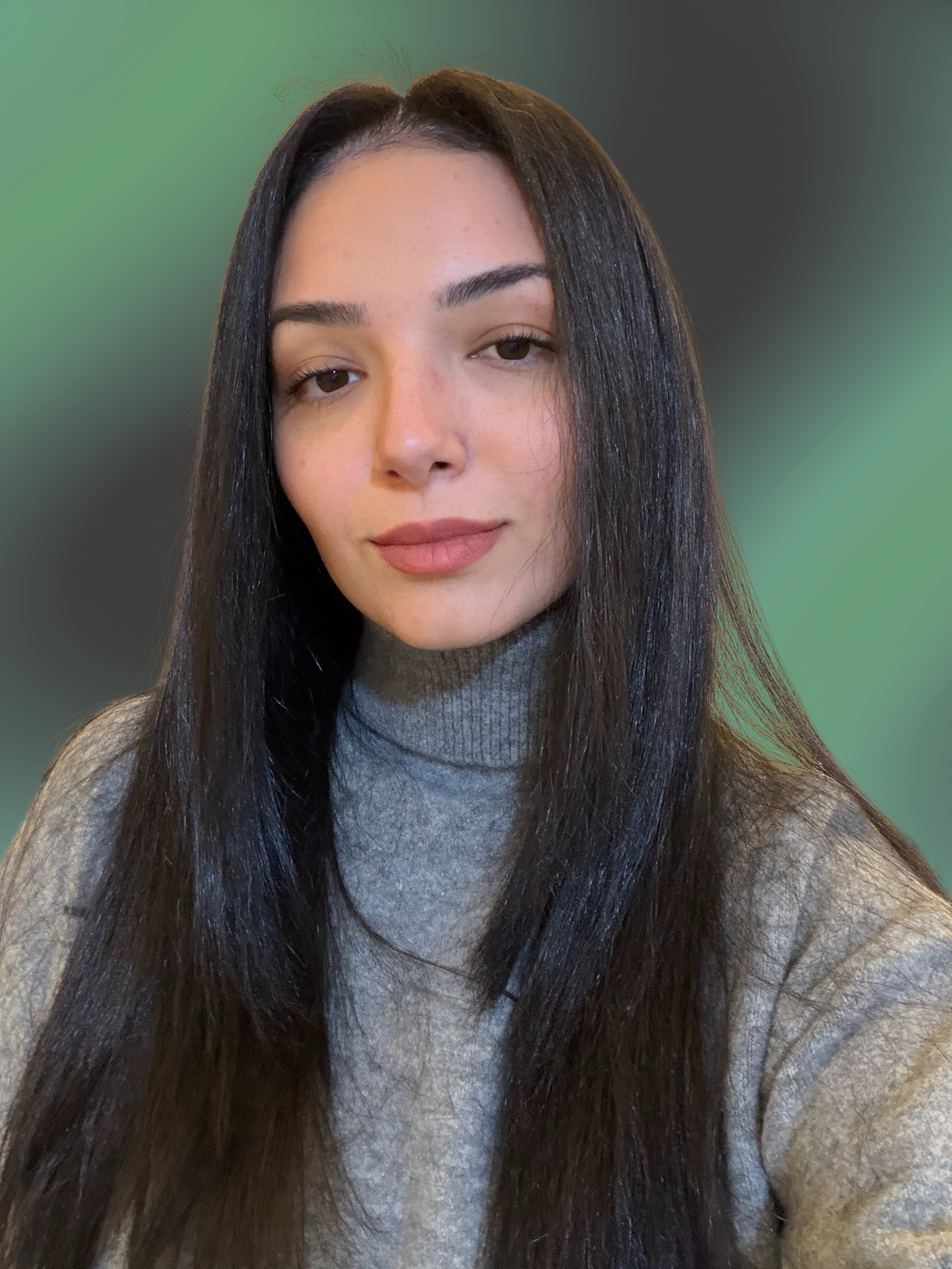 Marianne, Co-Founder