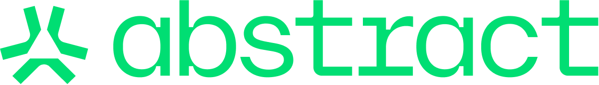 Abstract logo