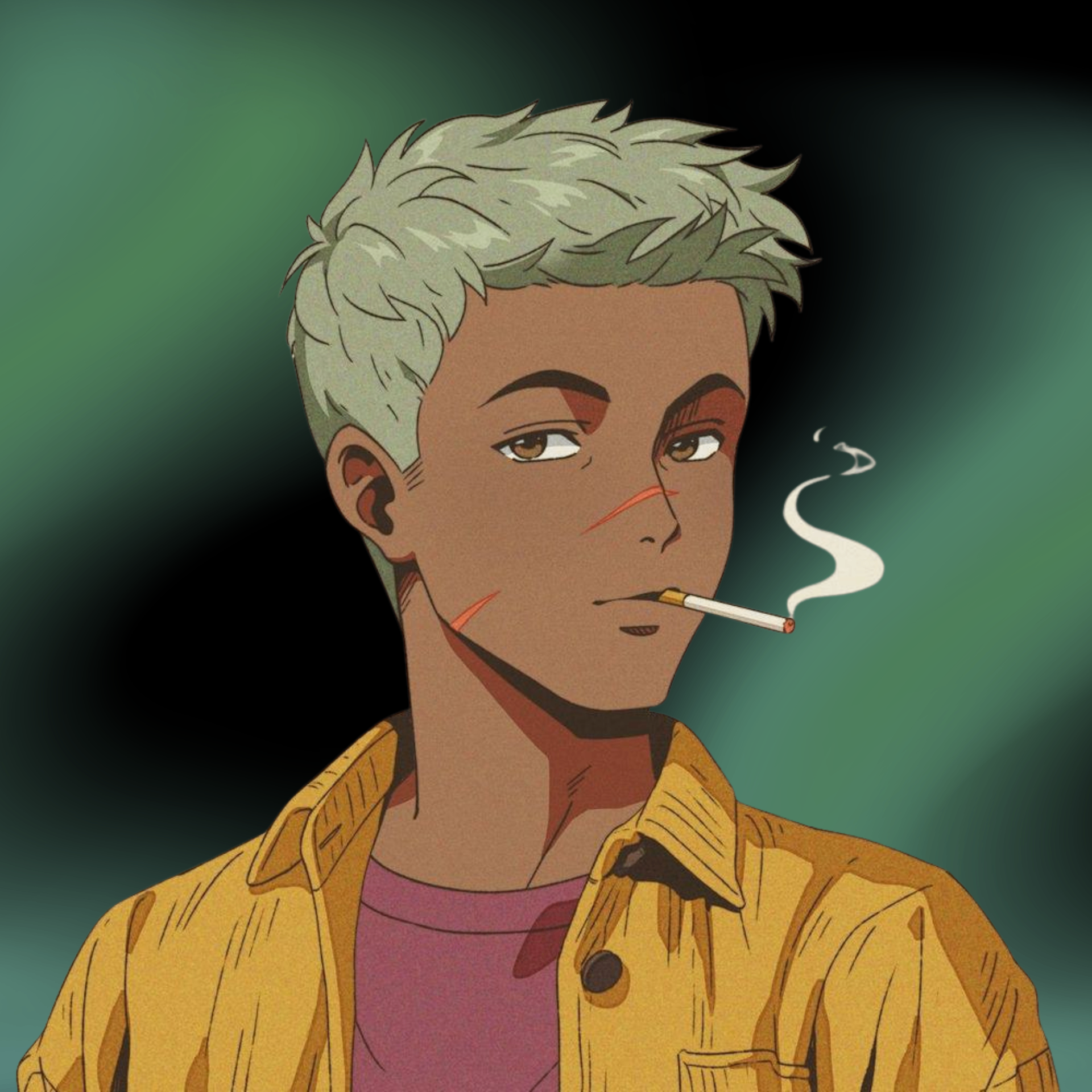 Dan, Project Manager