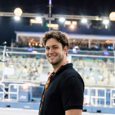 Luca, Ecosystem Lead, Animoca Brands