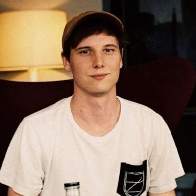 Maximilian, Cofounder & CEO, Melee Markets