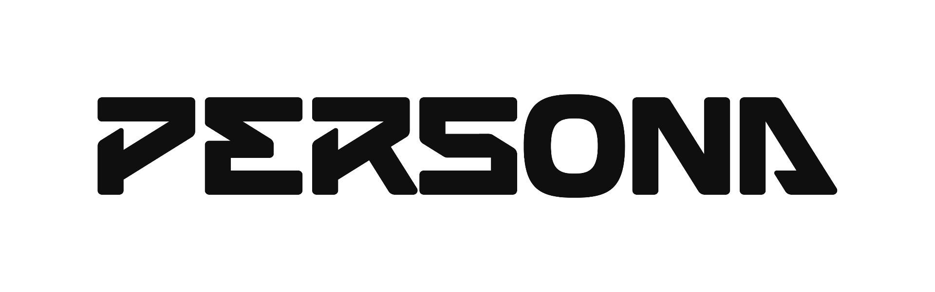 Persona logo