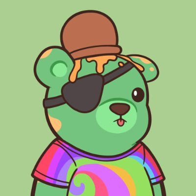 Toli, Co-founder of Bearish AF